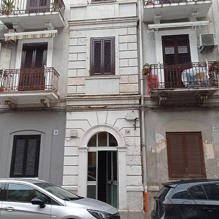 Bari Guest House Kültér fotó