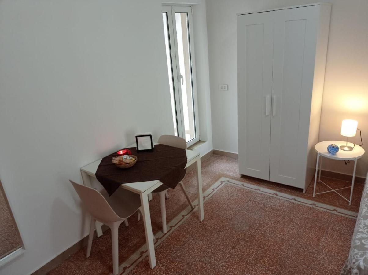 Bari Guest House Kültér fotó