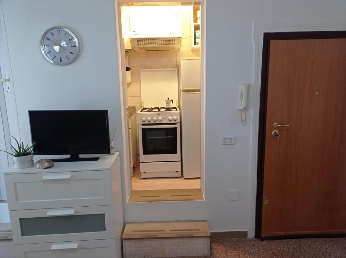 Bari Guest House Kültér fotó