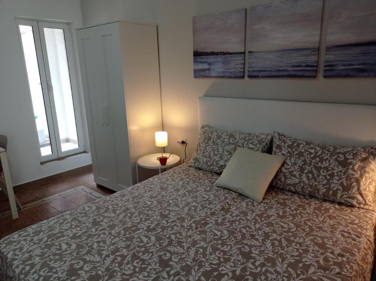 Bari Guest House Kültér fotó