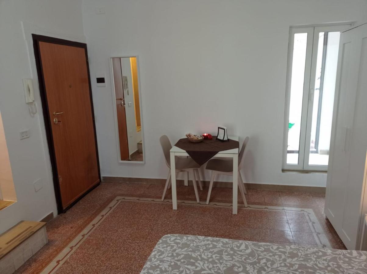 Bari Guest House Kültér fotó