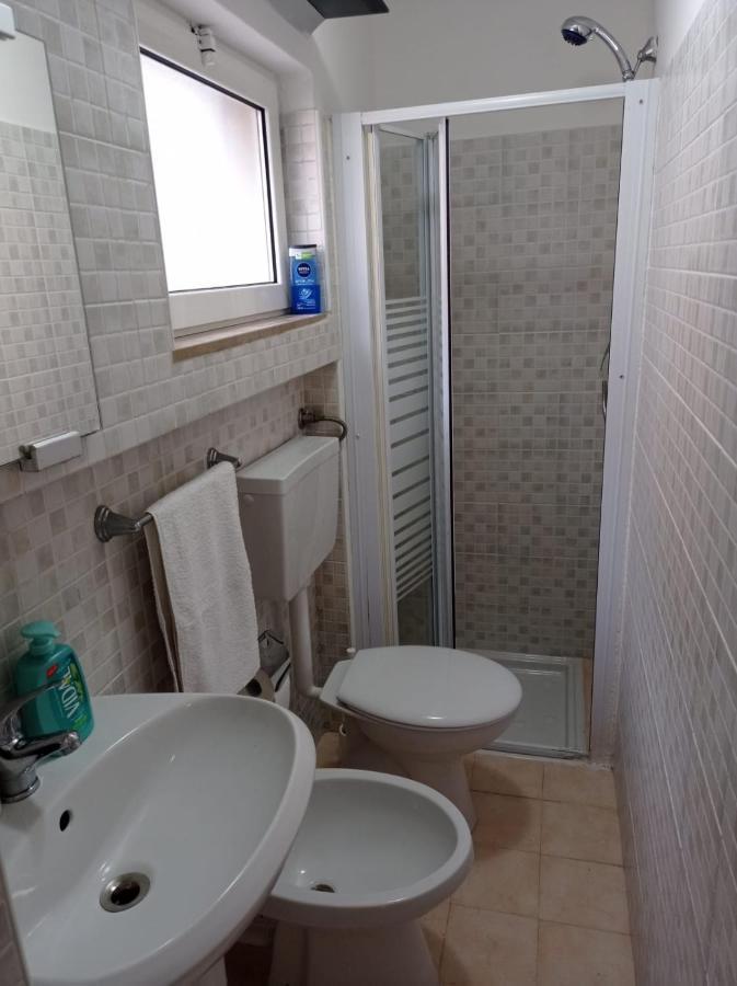 Bari Guest House Kültér fotó