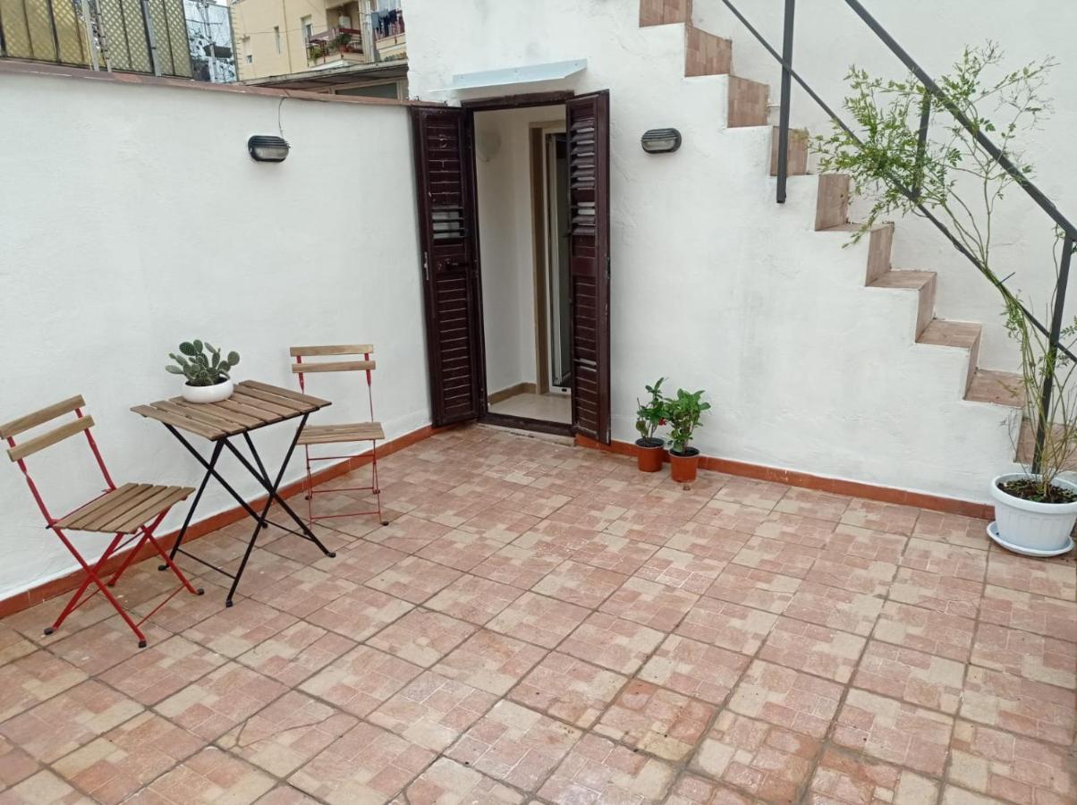 Bari Guest House Kültér fotó