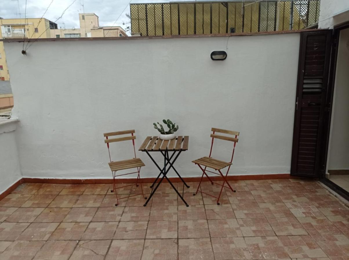 Bari Guest House Kültér fotó